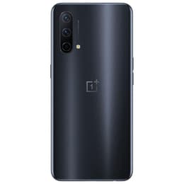 OnePlus Nord CE 5G 128GB - Preto - Desbloqueado