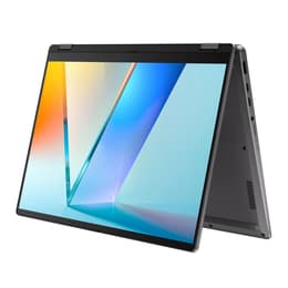 Simpletek Vivobook 14 Flip 14-inch (2025) - Core Ultra 5 226V - 16GB - SSD 2 TB QWERTY - Italiano