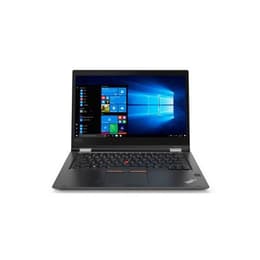 Lenovo ThinkPad X380 Yoga 13-inch (2018) - Core i5-8350U - 16GB - SSD 512 GB AZERTY - Francês