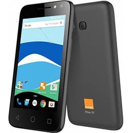 Alcatel Orange Rise 31 8GB - Preto - Desbloqueado