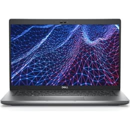 Dell Latitude 5430 14-inch (2022) - Core i7 - Gen 12 (U) - 16GB - SSD 512 GB QWERTY - Italiano
