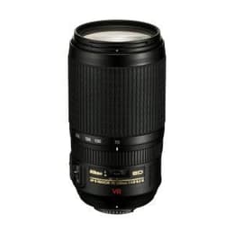 Lente Nikon FX 70-300mm f/4.5-5.6
