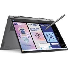 Lenovo Yoga Slim 9 14-inch (2024) - Core Ultra 7 258V - 32GB - SSD 1 TB QWERTY - Inglês