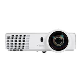 Optoma GT760 Video projector 3400p Lumen - Branco