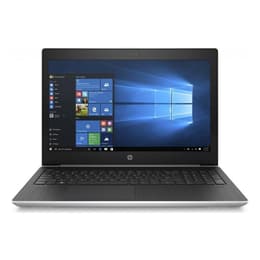 HP ProBook 455 G5 15-inch (2020) - A10-9620P - 8GB - SSD 256 GB QWERTZ - Alemão