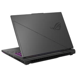 Asus rog Strix 16-inch () - Core i7 - Gen 13 (HX) - 32GB - 1 TB SSD AZERTY - Francês