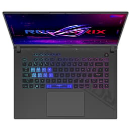 Asus rog Strix 16-inch () - Core i7 - Gen 13 (HX) - 32GB - 1 TB SSD AZERTY - Francês