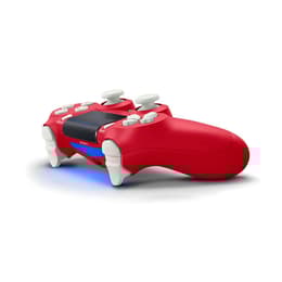 PlayStation 4 Pro 1000GB - Vermelho - Edição limitada Spiderman + Marvel’s Spider-Man