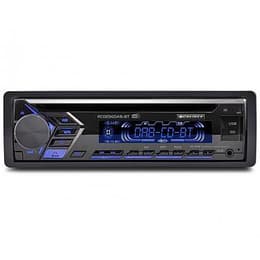 Caliber RCD236DAB-BT Rádio Para Automóveis