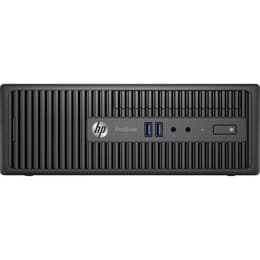 HP ProDesk 400 G3 SFF Core i3-6100 3.7 - SSD 256 GB - 8GB
