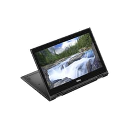 Dell Latitude 3390 13-inch Core i5-8350U - SSD 256 GB - 8GB QWERTY - Inglês