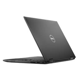 Dell Latitude 3390 13-inch Core i5-8350U - SSD 256 GB - 8GB QWERTY - Inglês