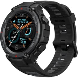 Smart Watch Amazfit GPS T-Rex 3 - Preto