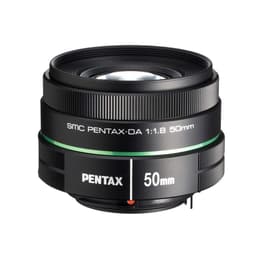 Lente Pentax K 50 mm f/1.8