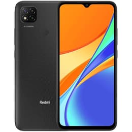 Xiaomi Redmi 9C 64GB - Cinzento - Desbloqueado