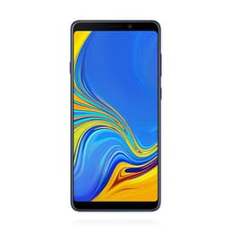 Galaxy A9 (2018) 128GB - Azul - Desbloqueado - Dual-SIM