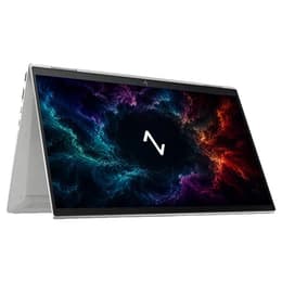 Hp EliteBook x360 1030 G8 13-inch (2021) - Core i5-1145G7 - 8GB - 256 GB SSD QWERTY - Espanhol