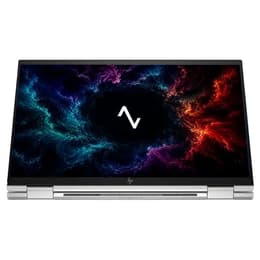 Hp EliteBook x360 1030 G8 13-inch (2021) - Core i5-1145G7 - 8GB - 256 GB SSD QWERTY - Espanhol