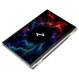 Hp EliteBook x360 1030 G8 13-inch (2021) - Core i5-1145G7 - 8GB - 256 GB SSD QWERTY - Espanhol