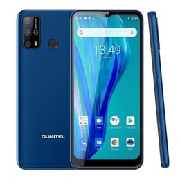 Oukitel C23 PRO 64GB - Azul - Desbloqueado