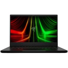 Razer Blade 14 RZ09-0427NGA3-R3G1 14"-inch - Ryzen 9 6900HX - 16GB - SSD 1 TB NVIDIA GeForce RTX 3070 Ti QWERTZ - Alemão