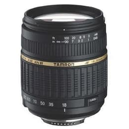 Lente Canon EF 18-250mm f/3.5-6.3