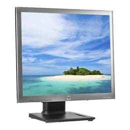 19-inch HP E190i 1280 x 1024 LCD Monitor Preto