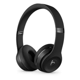 Solo 3 Wireless redutor de ruído Auscultador- com fios + sem fios - Preto