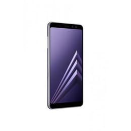Galaxy A8 (2018) 32GB - Cinzento - Desbloqueado
