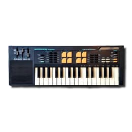 Casio SK-5 Instrumentos Musicais
