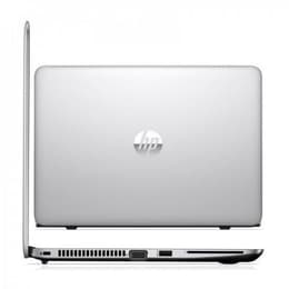 HP EliteBook 840 G3 12-inch Core i5-6300U - SSD 2 TB - 16GB AZERTY - Francês