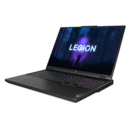Lenovo Legion Pro 7 16IRX8H 16"-inch - Core i9-13900HX - 32GB - SSD 1 TB Nvidia GeForce RTX 4090 QWERTY - Inglês