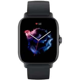 Amazfit GTS 3 Bluetooth 42 mm - Preto