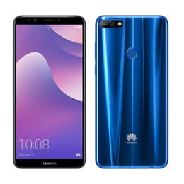 Huawei Y7 Prime (2018) 32GB - Azul - Desbloqueado