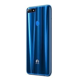 Huawei Y7 Prime (2018) 32GB - Azul - Desbloqueado