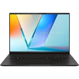 Asus VivoBook S16 OLED M5606KA-RI049W 16-inch (2024) - Ryzen Al 7 350 - 32GB - SSD 1 TB AZERTY - Francês