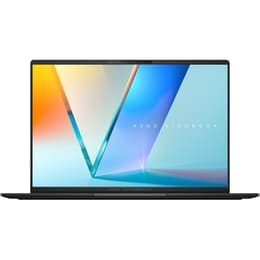 Asus VivoBook S16 OLED M5606KA-RI049W 16-inch (2024) - Ryzen Al 7 350 - 32GB - SSD 1 TB AZERTY - Francês