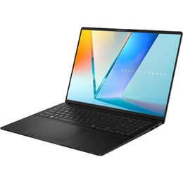 Asus VivoBook S16 OLED M5606KA-RI049W 16-inch (2024) - Ryzen Al 7 350 - 32GB - SSD 1 TB AZERTY - Francês