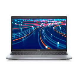Dell Latitude 5520 15-inch (2021) - Core i5 - Gen 11 (G) - 32GB - SSD 4 TB QWERTY - Italiano