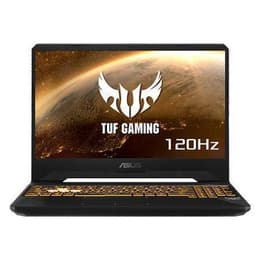 Asus TUF Gaming FX505DT 15-inch - Ryzen 5 3550H - 8GB 512GB NVIDIA GeForce GTX 1650 AZERTY - Francês