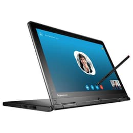 Lenovo ThinkPad Yoga 12 12-inch Core i5-4210U - SSD 512 GB - 8GB AZERTY - Francês