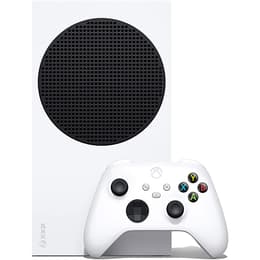 Xbox Series S 500GB - Branco