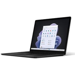 Microsoft Surface Laptop 5 15-inch (2022) - Core i7 - Gen 12 (U) - 16GB - SSD 512 GB QWERTZ - Alemão