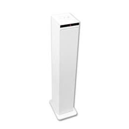 Inovalley HP32-CD-W Bluetooth Speakers - Branco