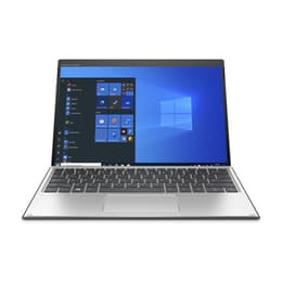 HP Elite X2 G8 13-inch (2021) - Core i5 - Gen 11 (G) - 16GB - SSD 512 GB QWERTY - Espanhol