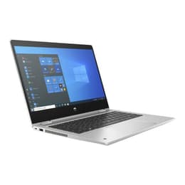 HP ProBook x360 435 G8 13-inch (2021) - Ryzen 7 - 5000 Series (U) - 64GB - SSD 2 TB QWERTZ - Alemão