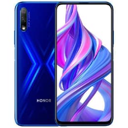 Honor 9X 128GB - Azul - Desbloqueado - Dual-SIM