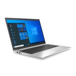 HP EliteBook 840 G8 14-inch (2021) - Core i5 - Gen 11 (G) - 16GB - SSD 256 GB QWERTZ - Alemão