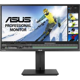 27-inch Asus PB277Q 1920 x 1080 LED Monitor Preto
