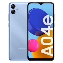 Galaxy A04E 32GB - Azul - Desbloqueado - Dual-SIM
